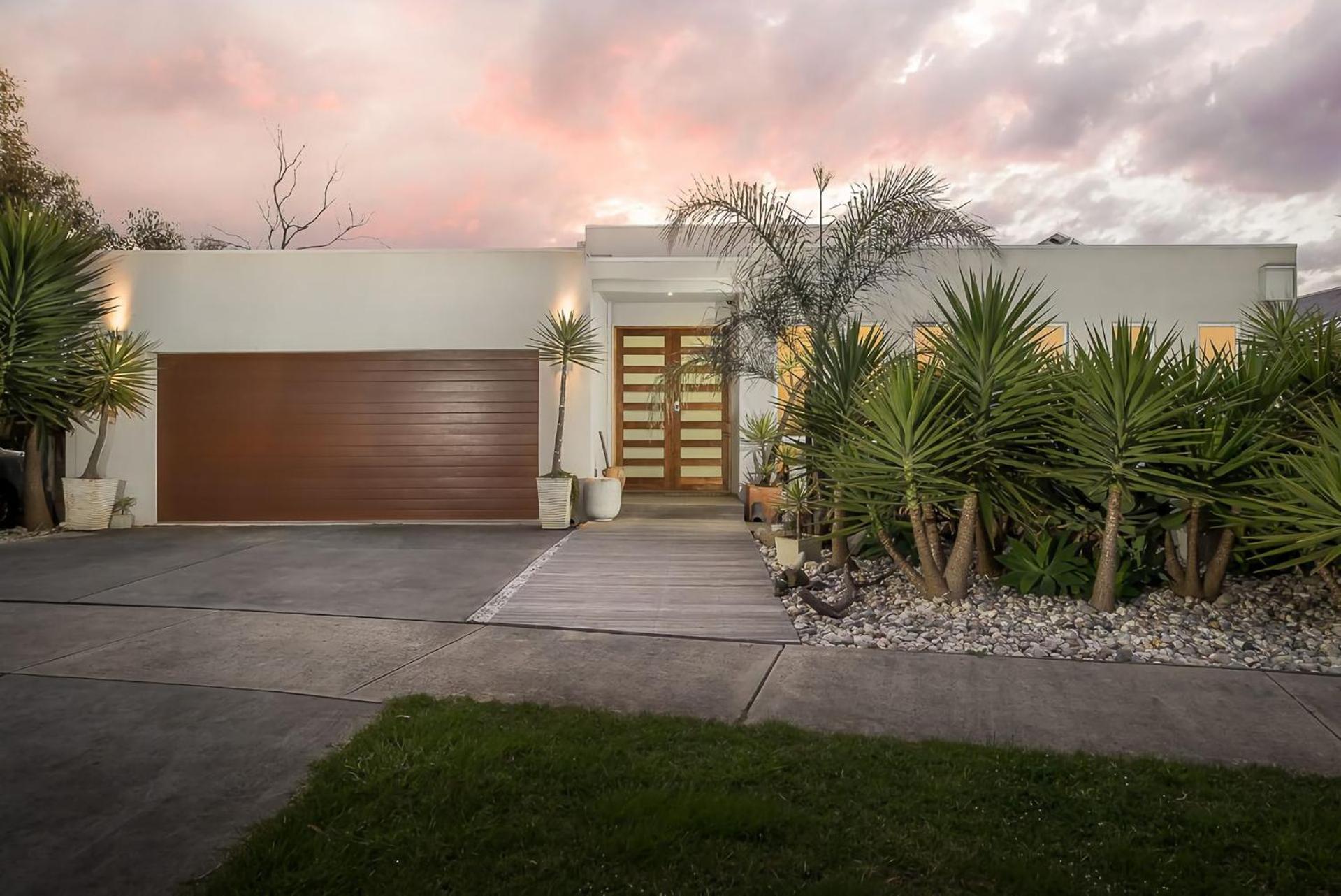 Currawong Close Pool Pool Table Alfresco Featured Cowes Exterior photo