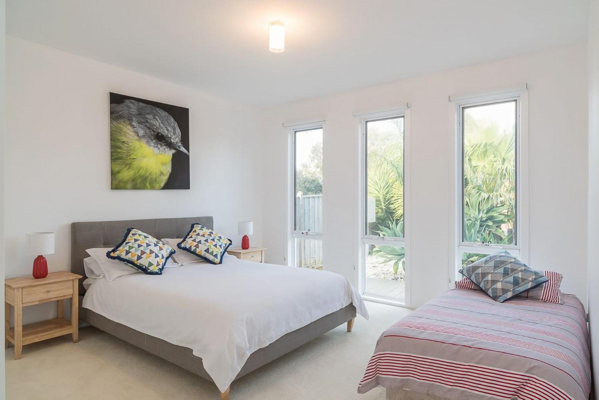 Currawong Close Pool Pool Table Alfresco Featured Cowes Exterior photo
